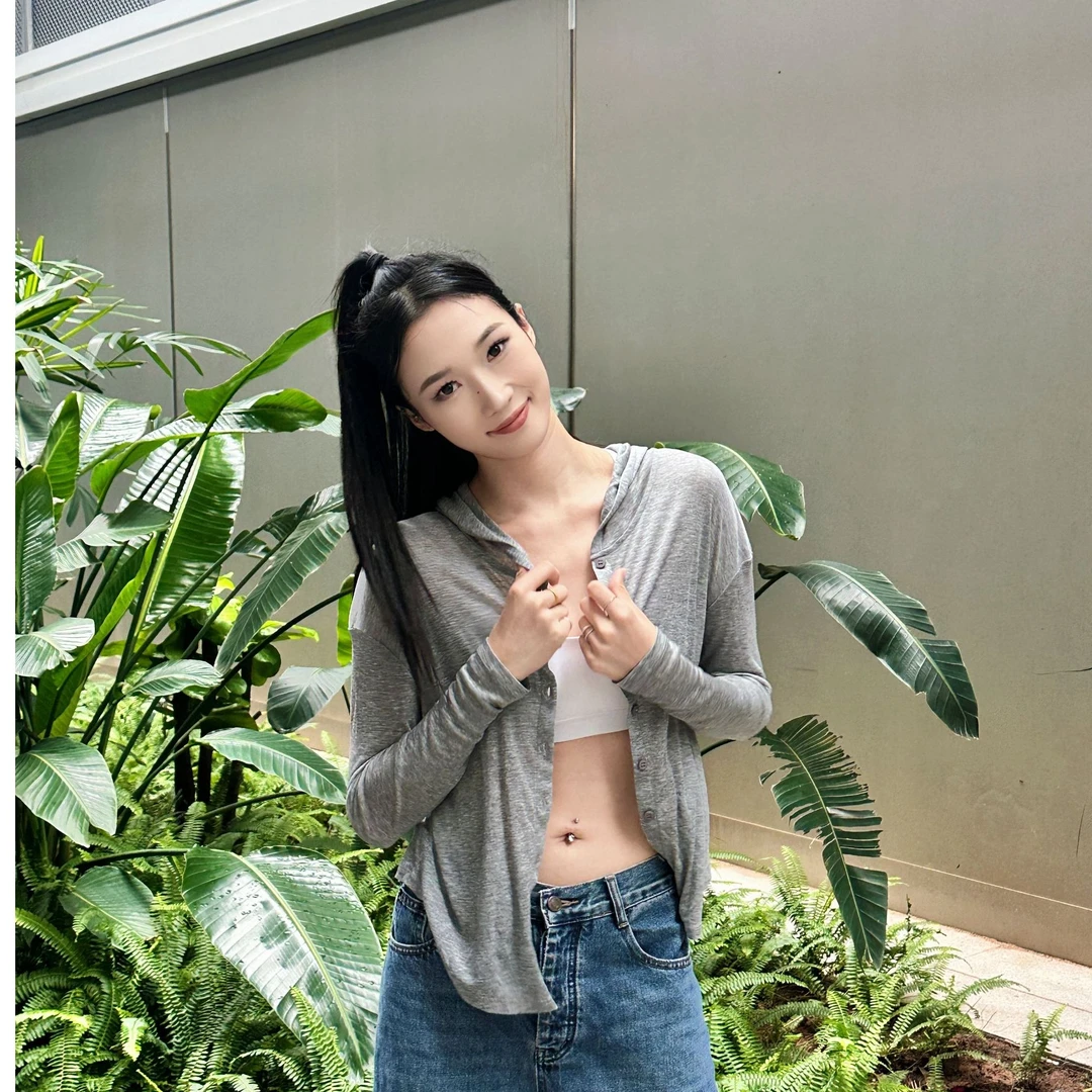 Shusin yoga/舒心瑜伽针织气质开衫长袖百搭外套