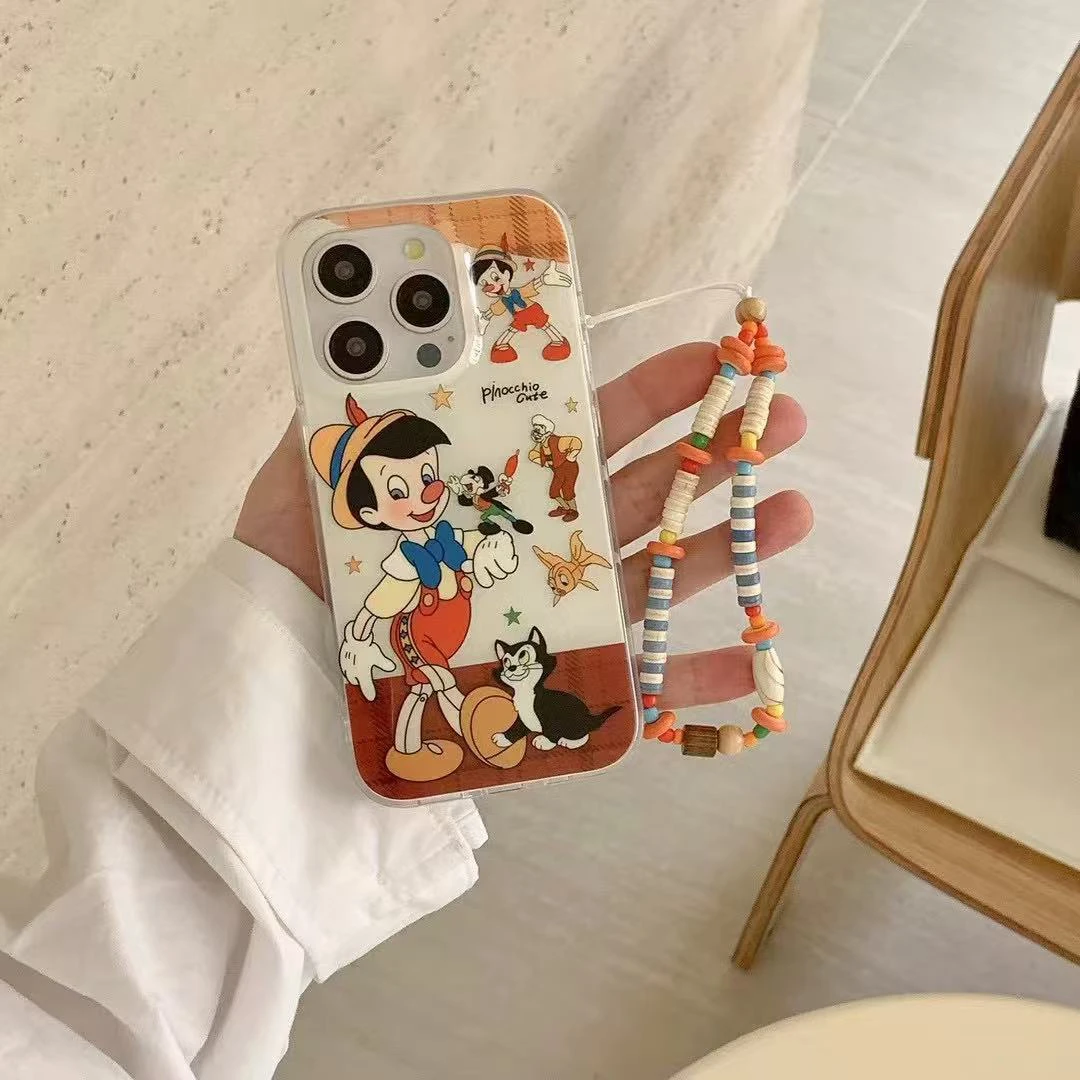 【编号B】高货福利一组带走适用iphone16/15promax手机壳苹果卡通