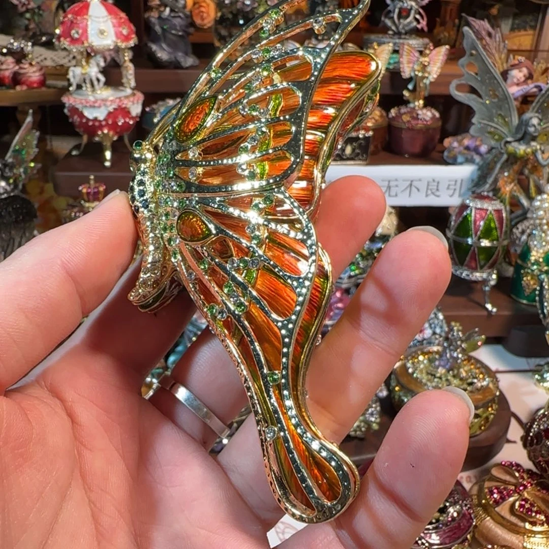 锡手工制品请勿吹毛求疵