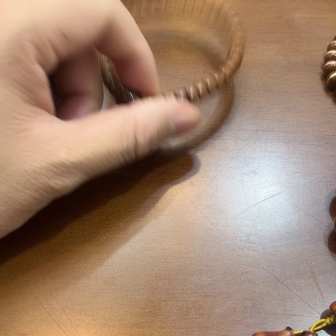 紫金鼠手串68.8888