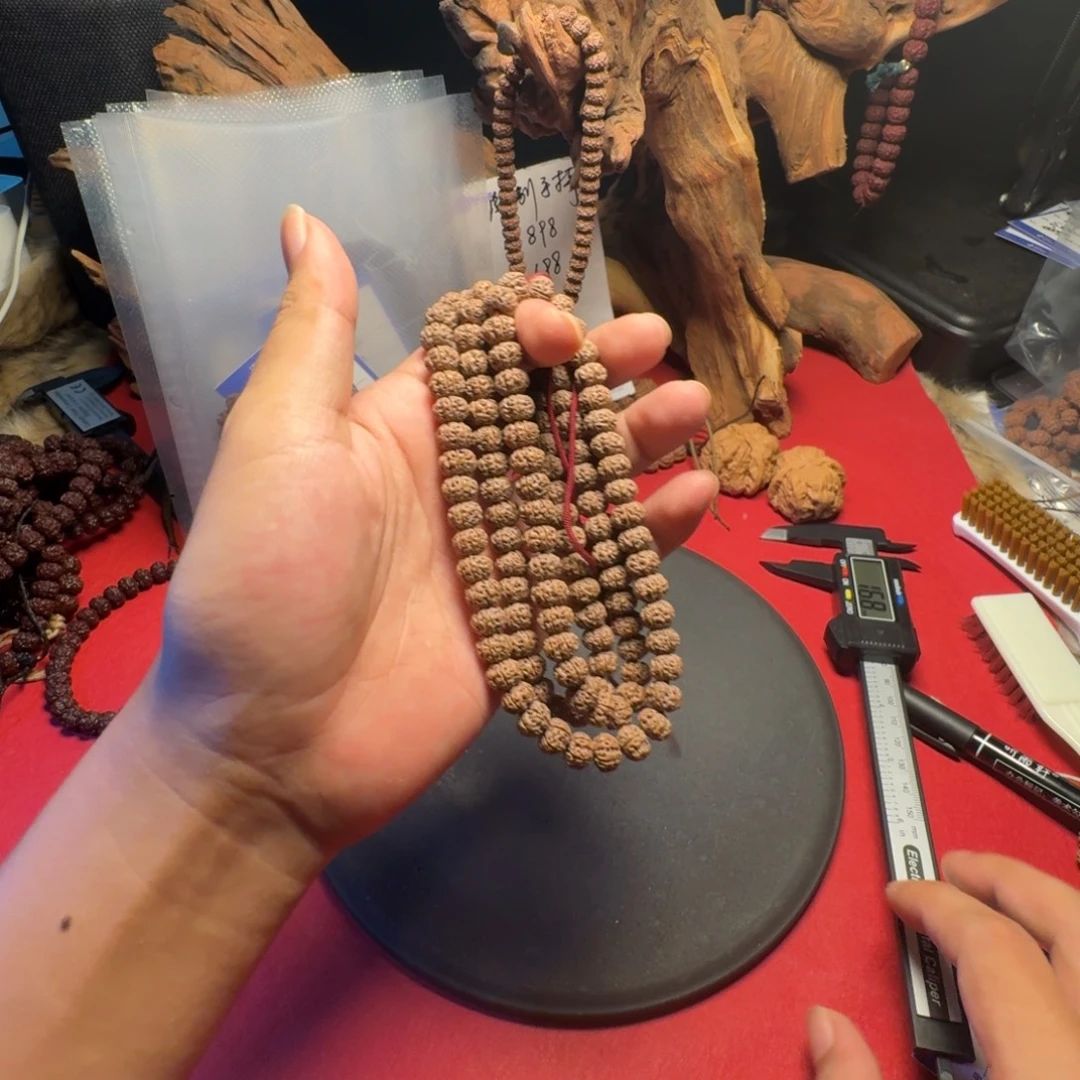 金刚菩提吊坠7小金刚