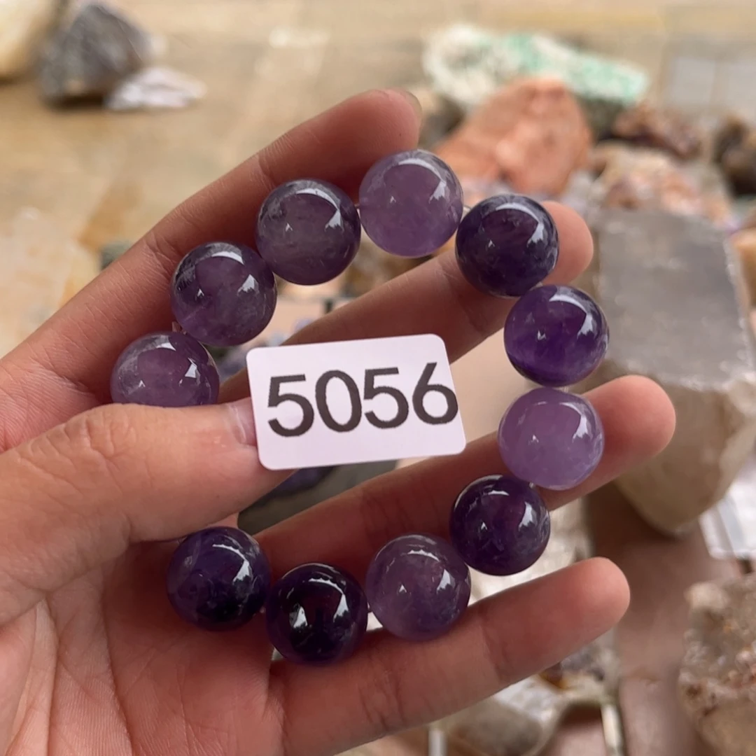 【闪购商品】未镶嵌手链水晶