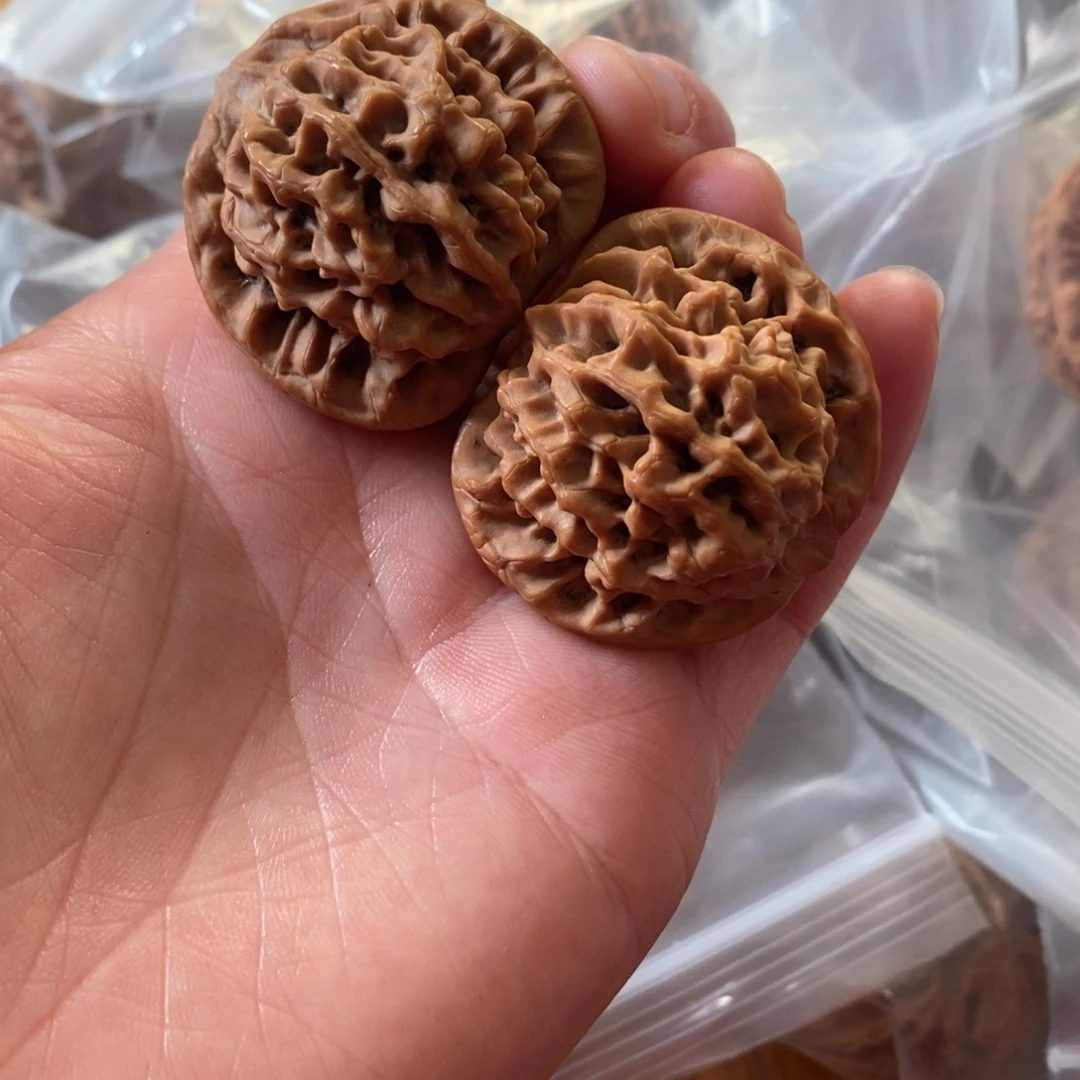 秦岭野生核桃秦闷