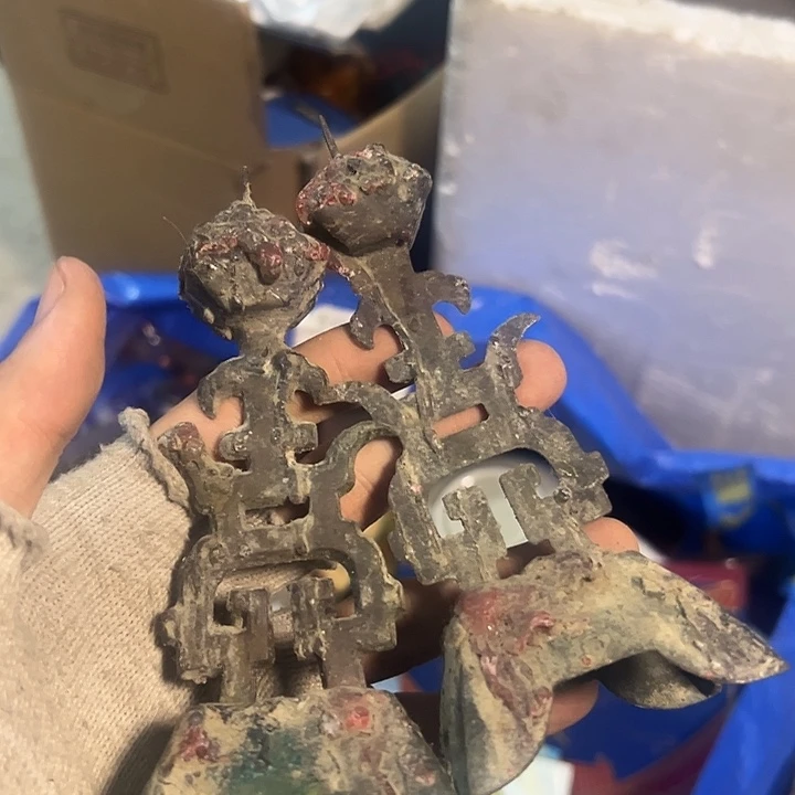 厚***人手工艺品琉璃日用百货手工艺品