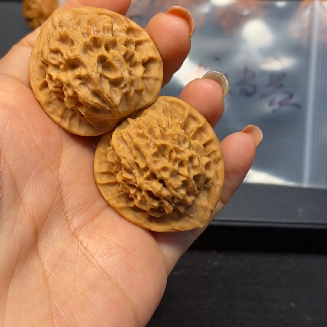 核桃手串/手链秦岭南北缘至西北地区和东部