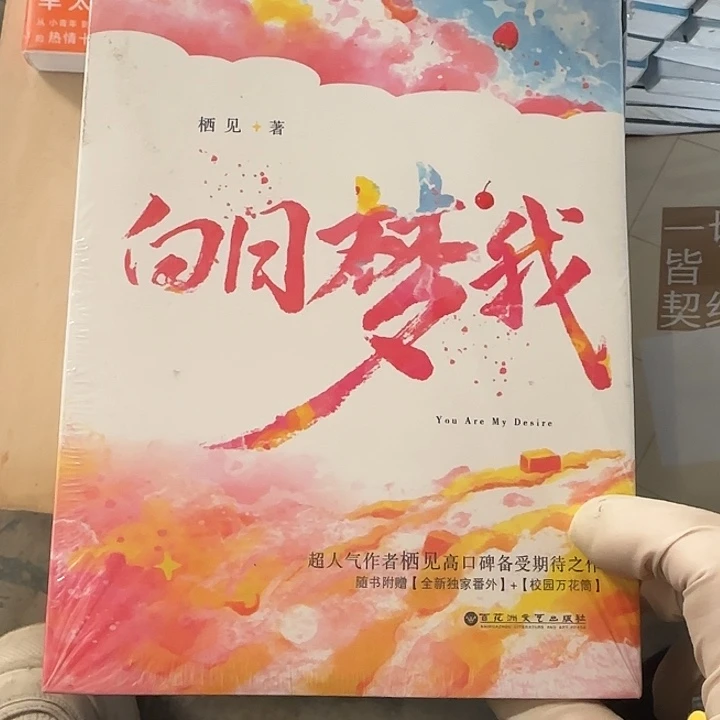 白日梦我闪购闪购14