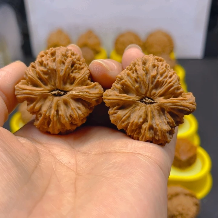 把件文玩核桃1**1
