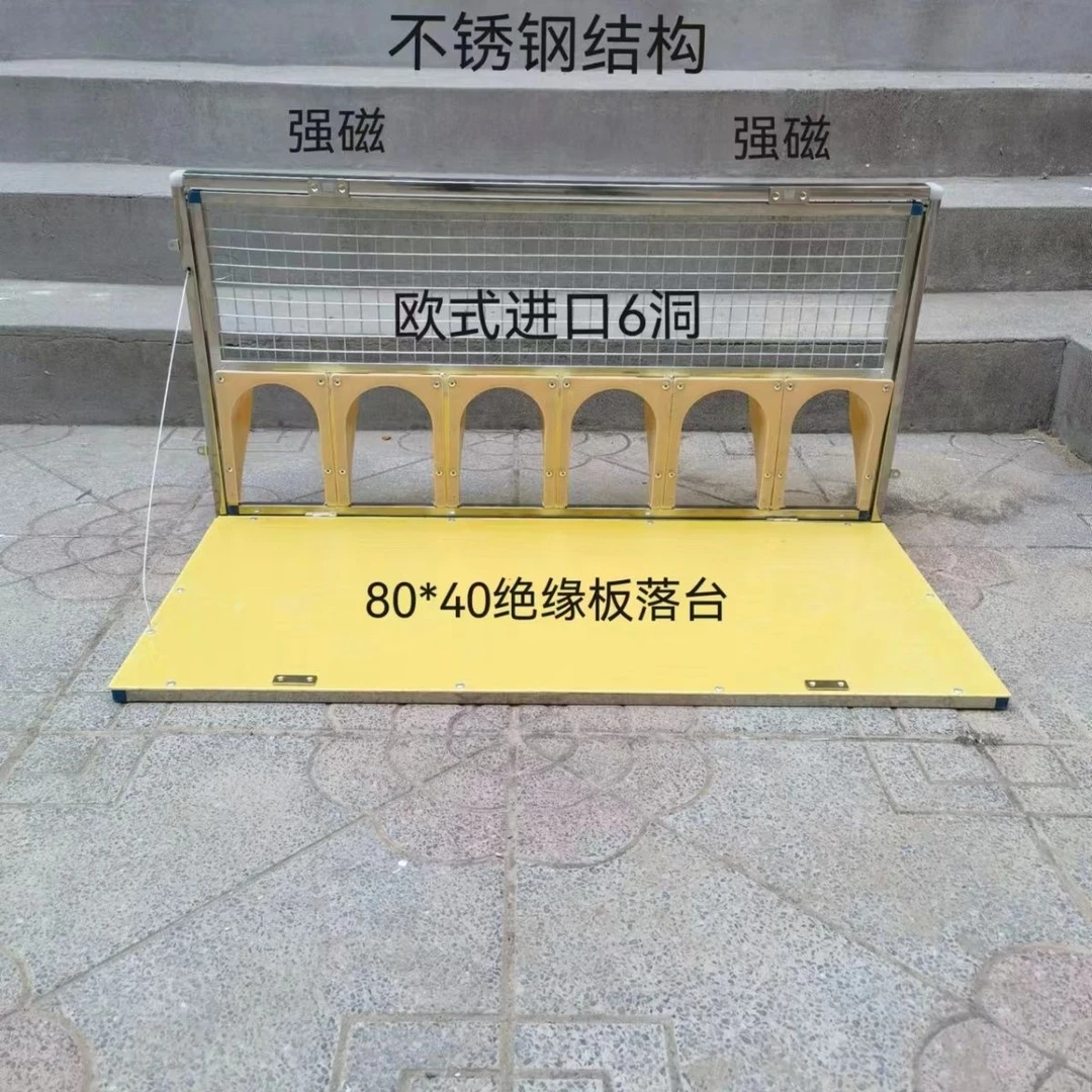 不锈钢新款鸽子进口赛鸽专用进口欧式多功能进口清仓定制鸽舍进口