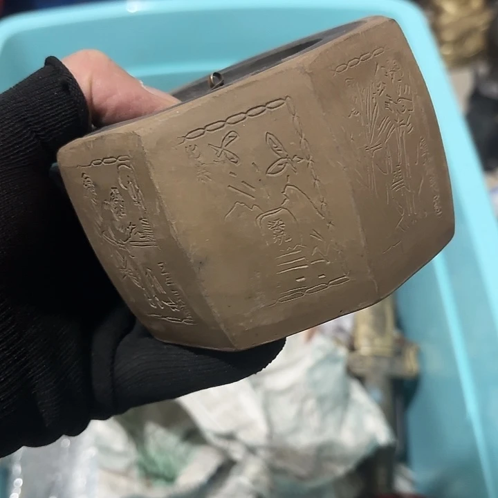 七***安杂色豆（科檀/科特迪瓦檀木）