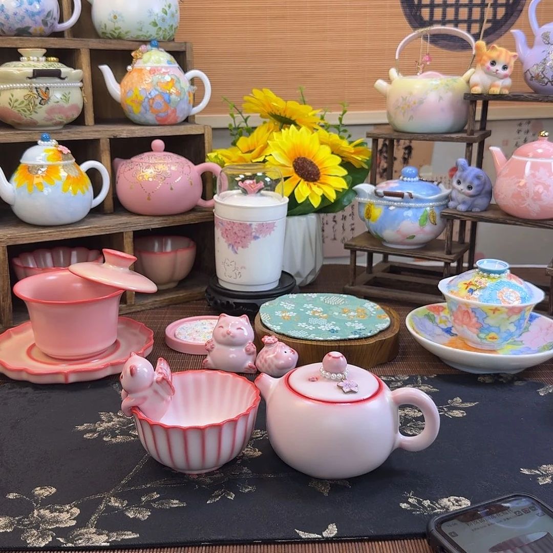 茶丁丁专用链接，拼手速！～