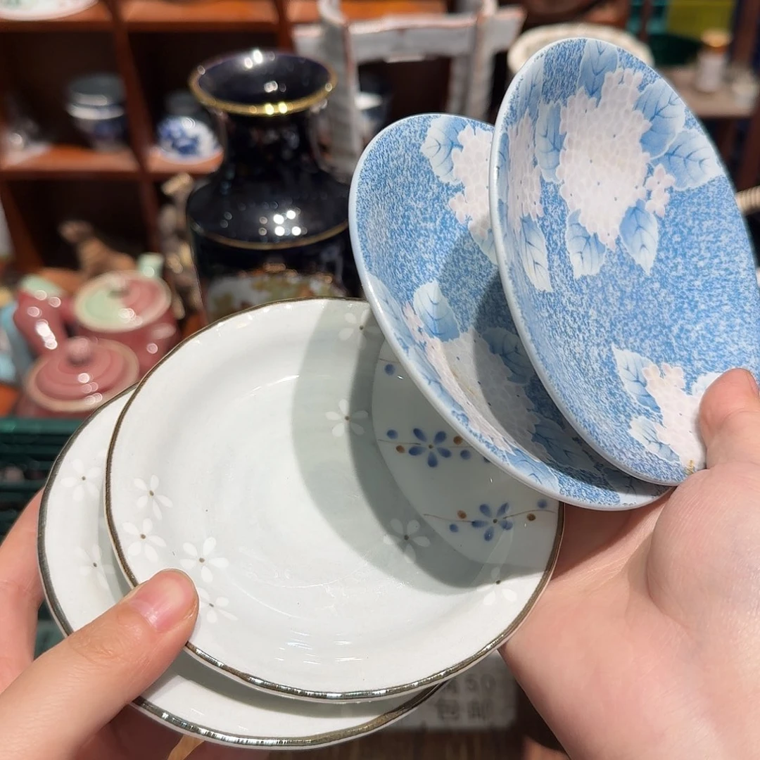 瓷片五十包邮 非全新