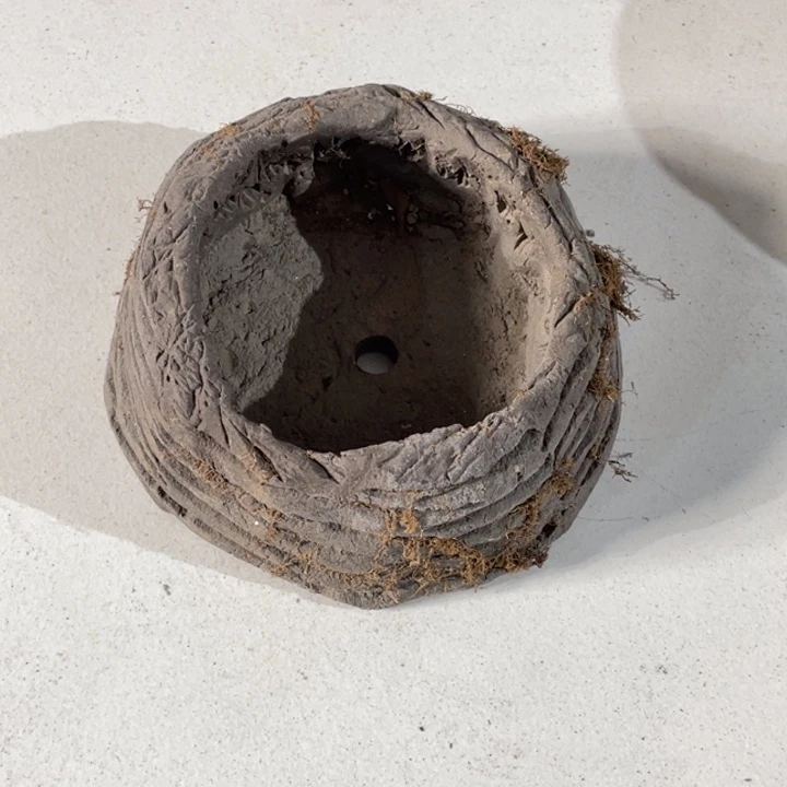 花盆紫砂手工紫砂花盆