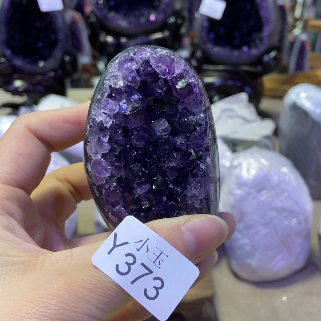 摆件未镶嵌水晶摆件