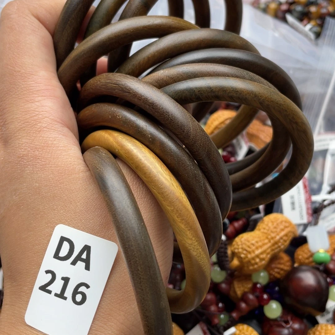 水晶手链未镶嵌多样性