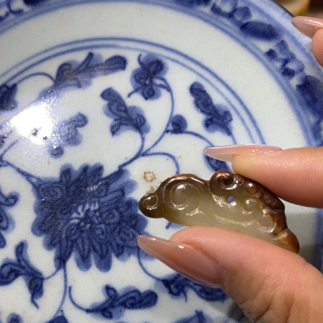 百***瓷片所见即所得一