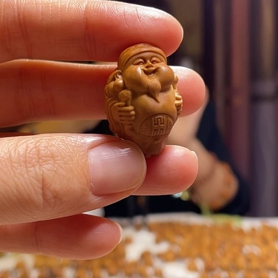 橄榄核手串/手链橄榄核