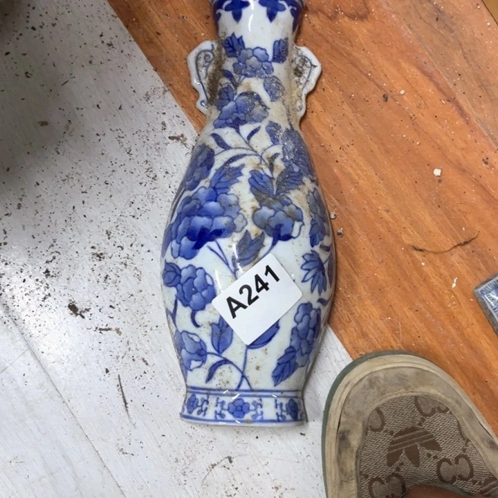 1***1陶瓷制品瑕疵处理