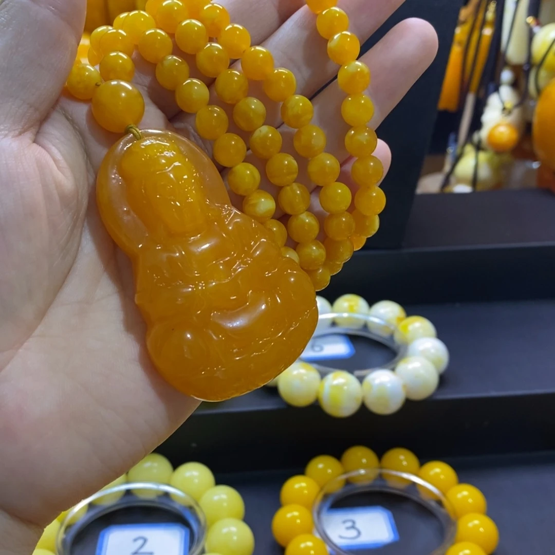 L***L非金属老料卡八108加中号观音