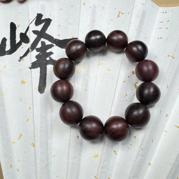 【泽钦工艺】海南黄花梨2.0【多样性，发其一】