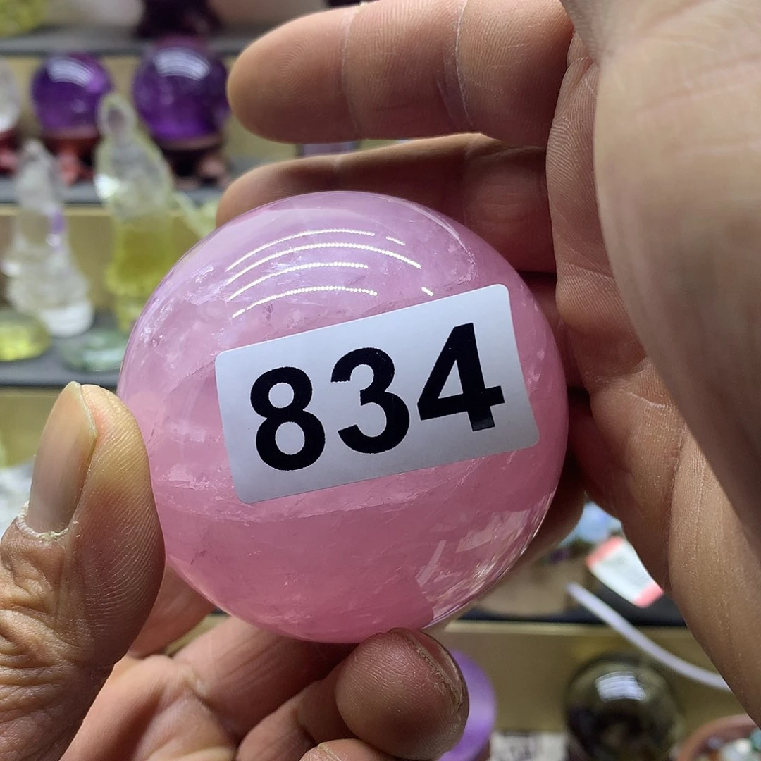 水晶摆件835未镶嵌S***?o o o