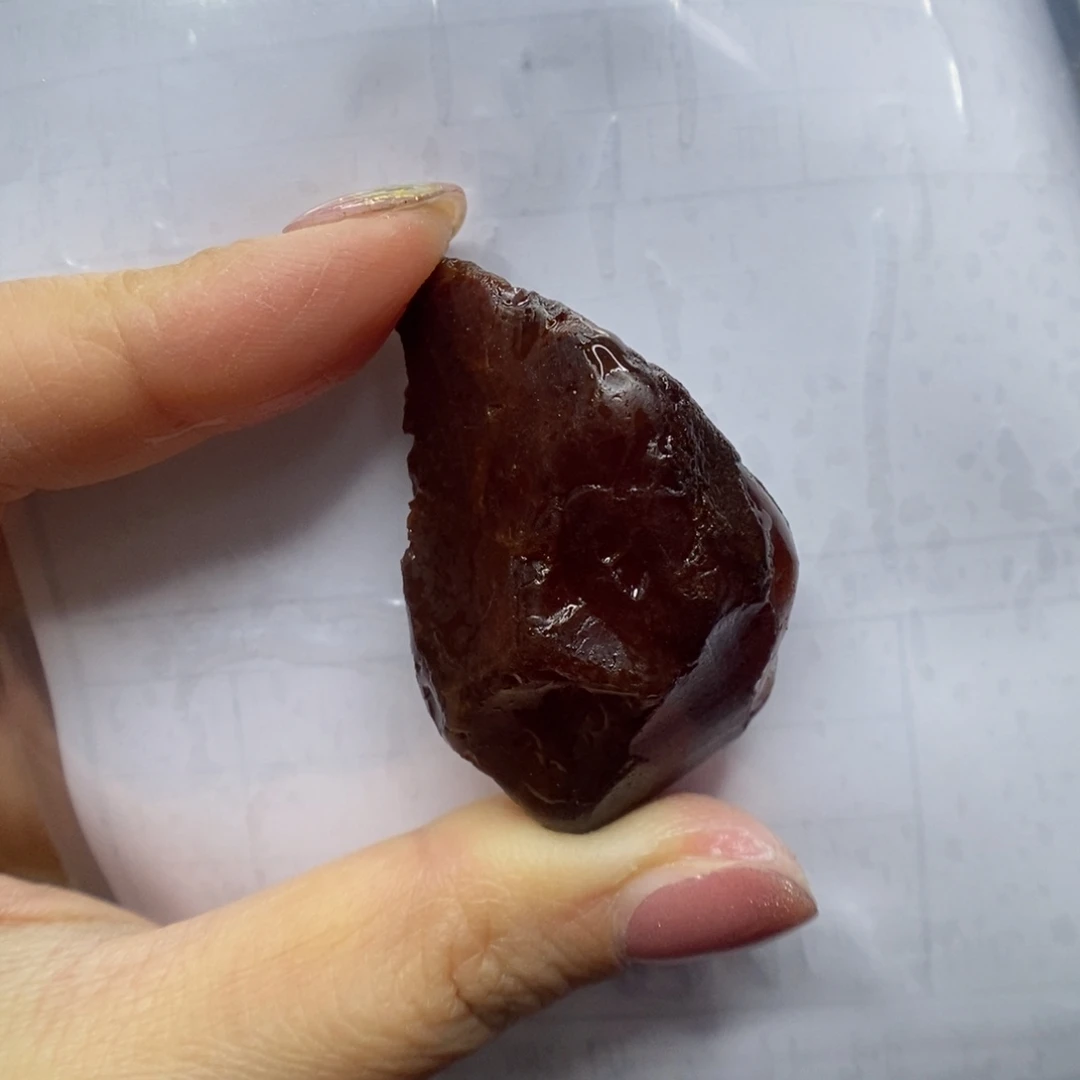 定制蜜蜡未镶嵌郎