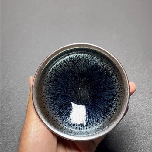 【闪购商品】茶盏-701............