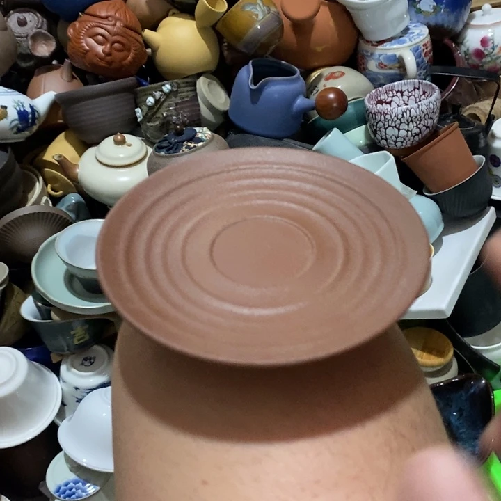 瓷片他俩小时没吃饱撑