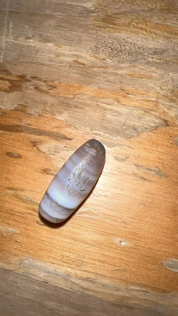 藏地密码，藏式珠子 713