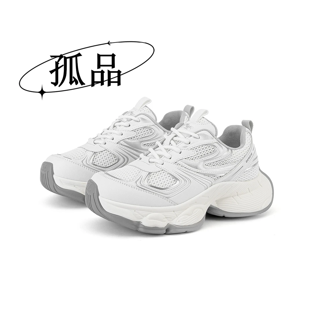 （玲玲S01-S200）品牌撤柜浮力款品质女鞋春夏秋轻盈女休闲鞋