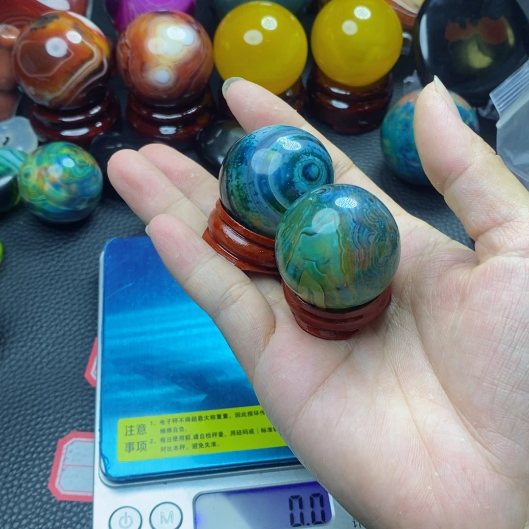 玛瑙/玉髓颈饰未镶嵌?****