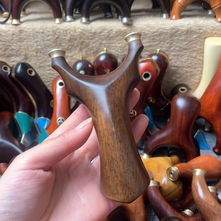 大果紫檀（缅甸花梨）微瑕1534