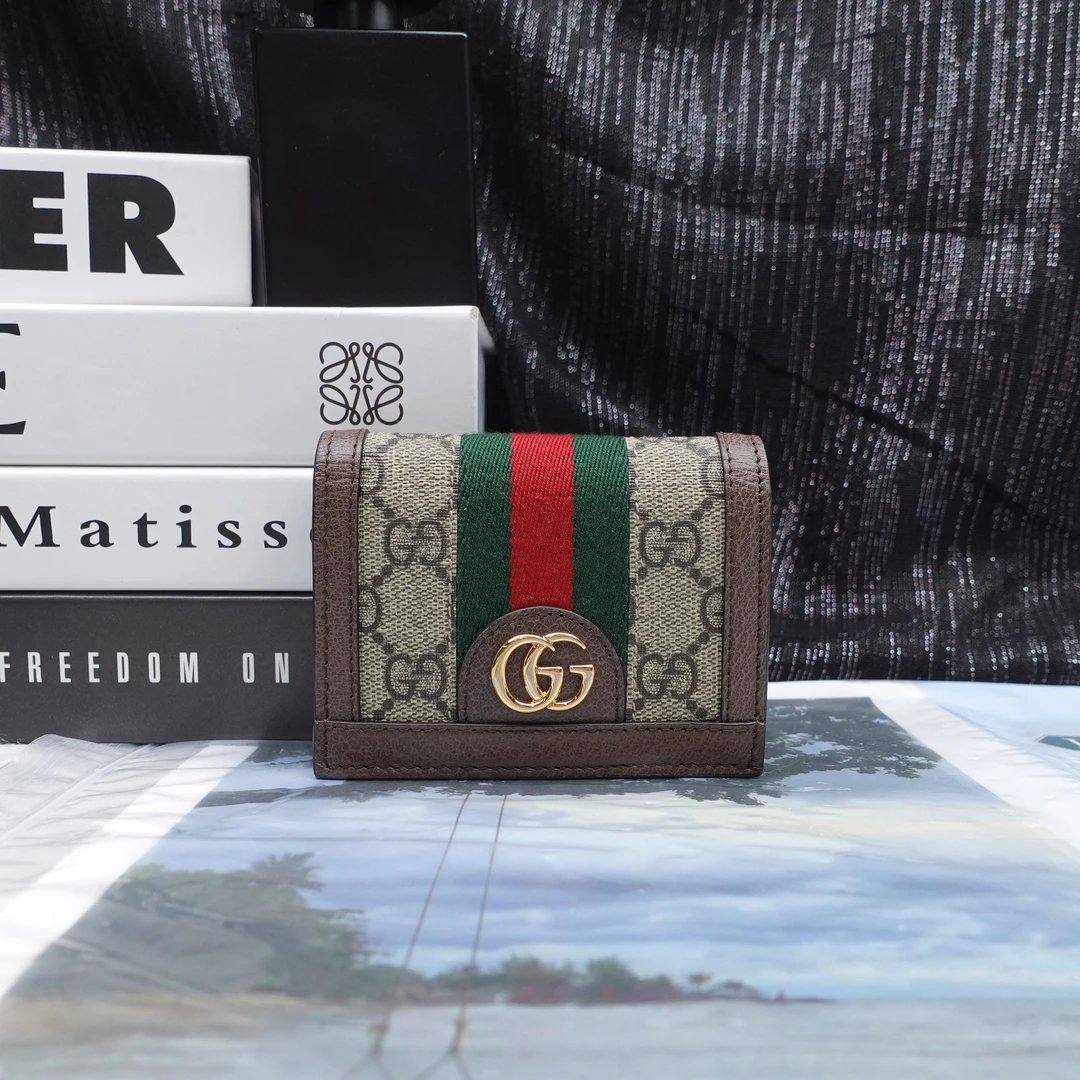 95新 GUCCI/古驰 单肩包/T10285932