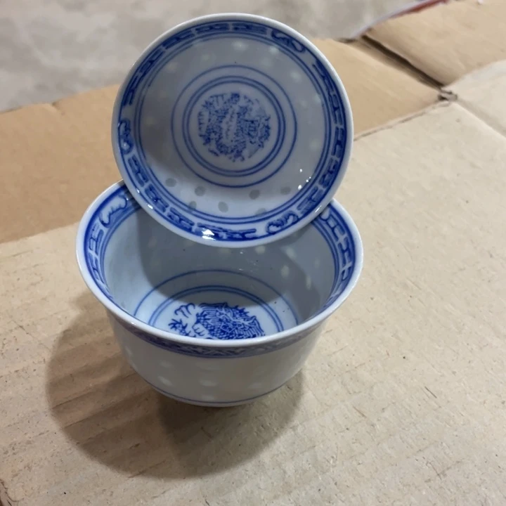 瓷片景德镇陶瓷艺术品