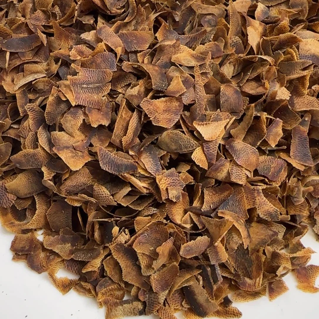 沉香木沉香碎屑奇楠乌身切片10g
