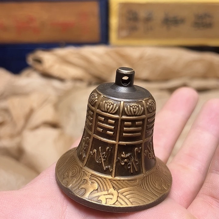 文玩铜器点击下单哦