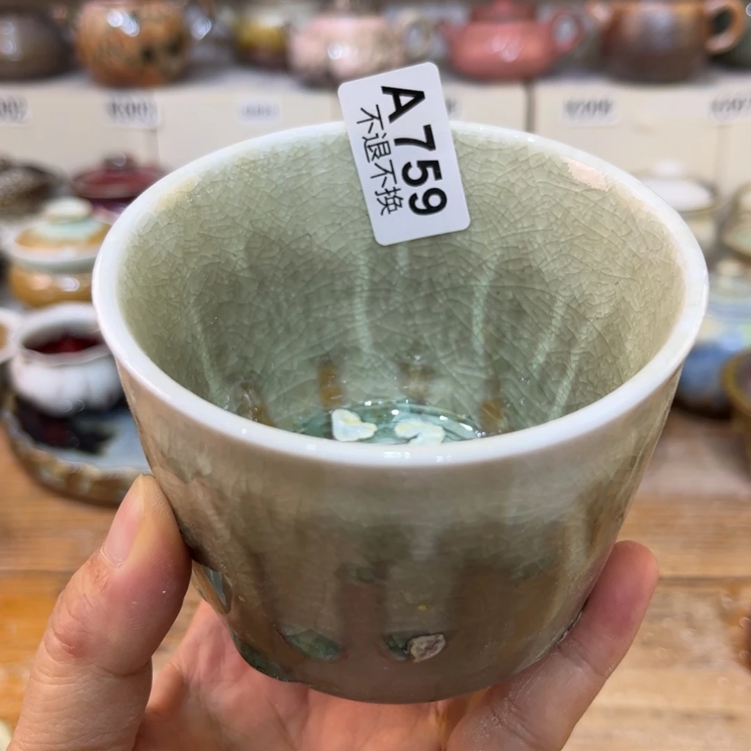 陶瓷艺术品333333