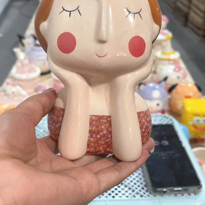 紫砂这么晚了你还不睡