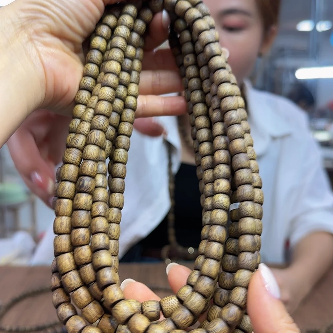 沉香手串多样性发货1条老料钻石级999826