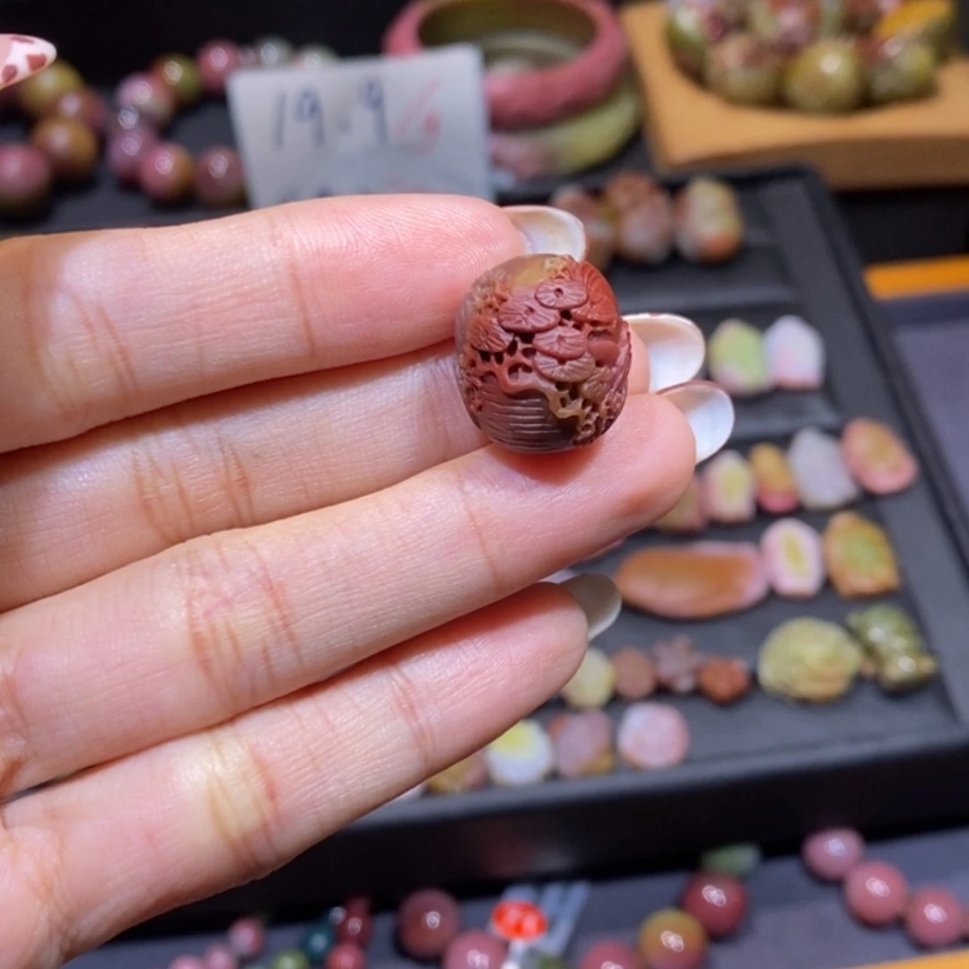 【闪购商品】未镶嵌手链玛瑙/玉髓盐源玛瑙