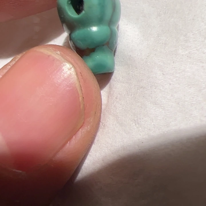 玻璃DIY你在一起的