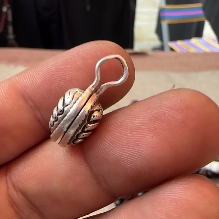 沿***景桑杰出品小元素配饰