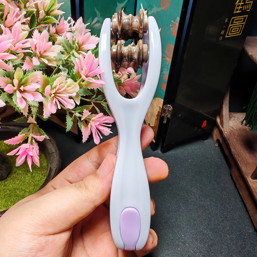 板娘专享 白水牛角黑金刚手指按摩器升级版-380