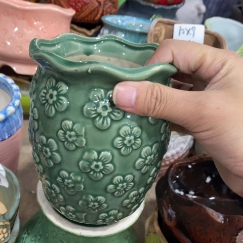 陶瓷95372绿2131331