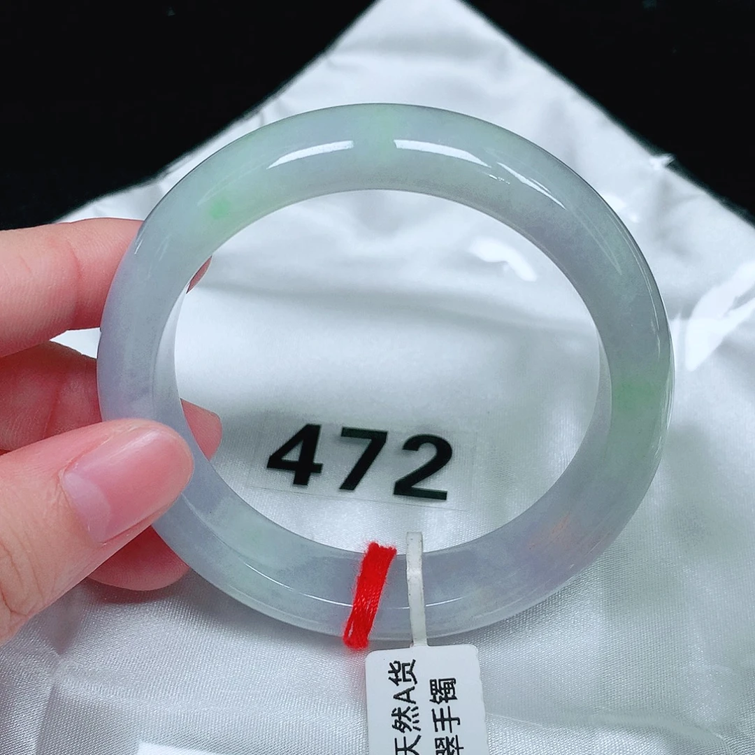 翡翠未镶嵌手镯翡翠手镯未镶嵌