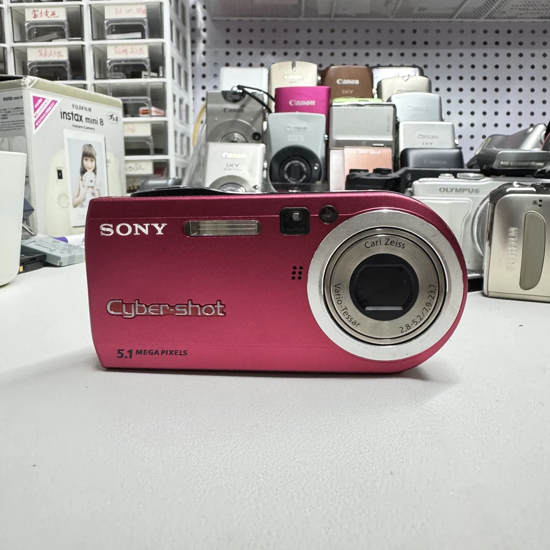 95新 Sony/索尼 索尼p100 日文英文版 屏幕贴膜