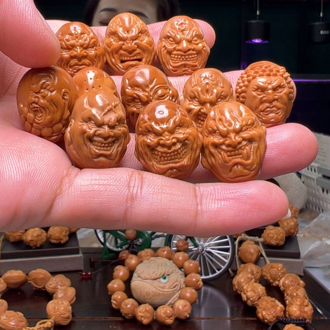 橄榄核手串/手链橄榄核