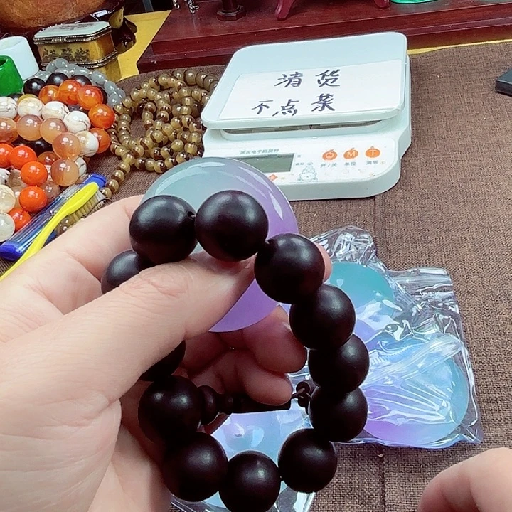 大果紫檀（缅甸花梨）10
