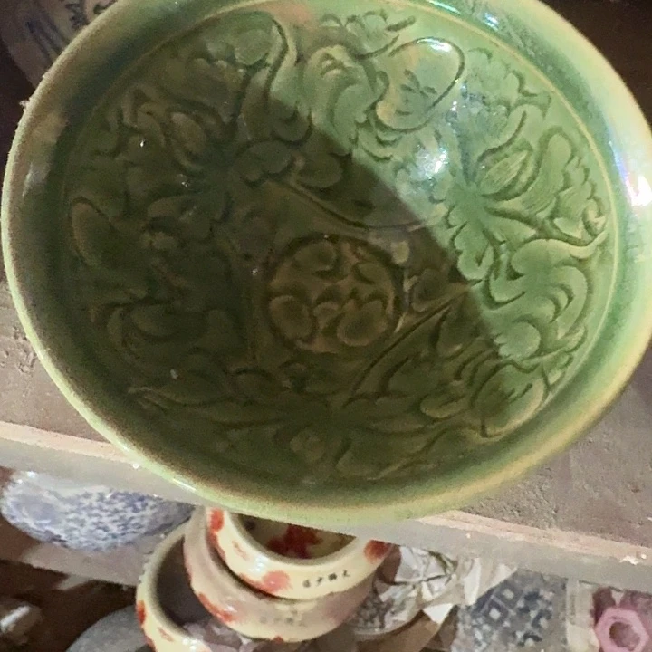 绸缎陶瓷制品加工企业