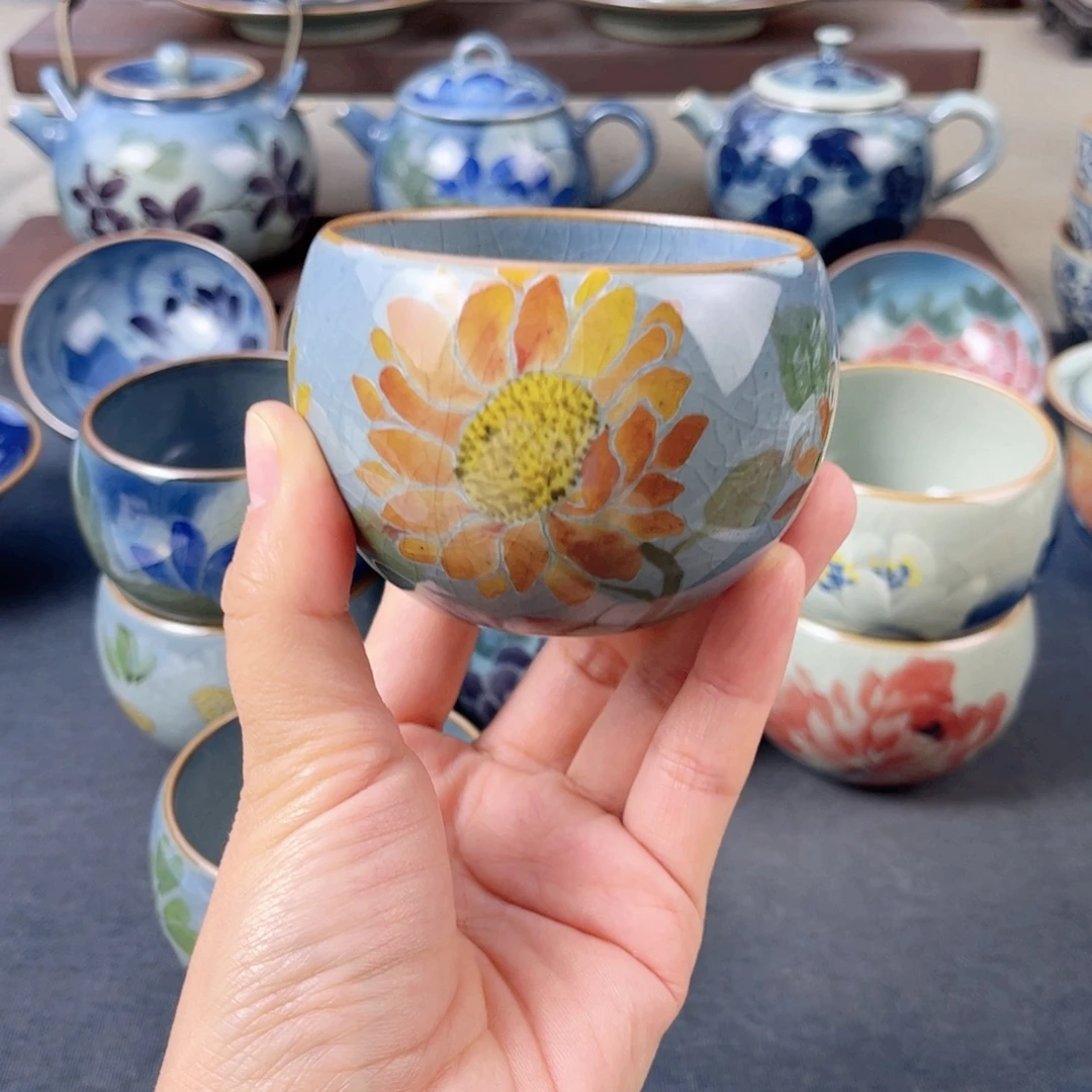 瓷片景德镇陶瓷学院