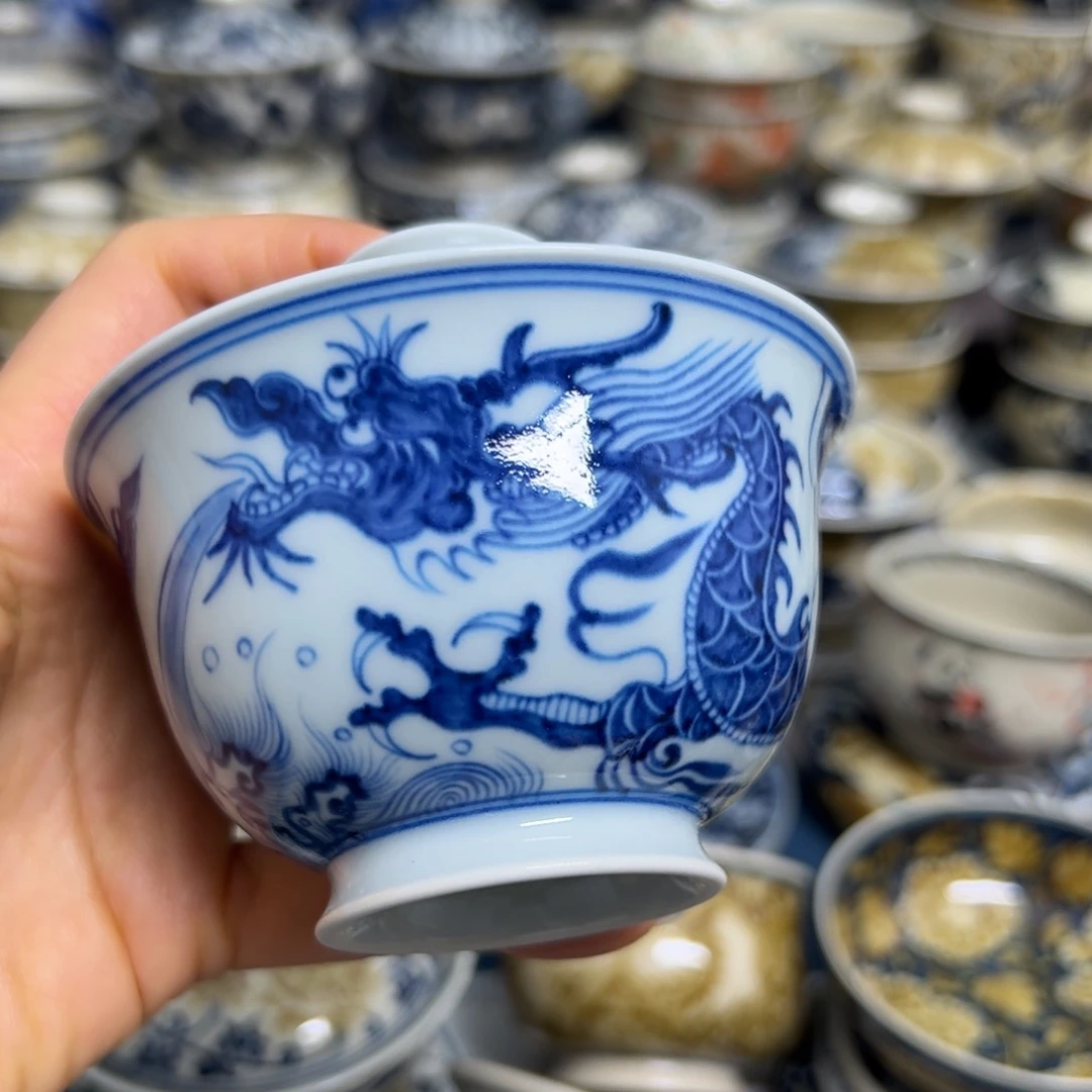 【闪购商品】陶瓷艺术有限公司